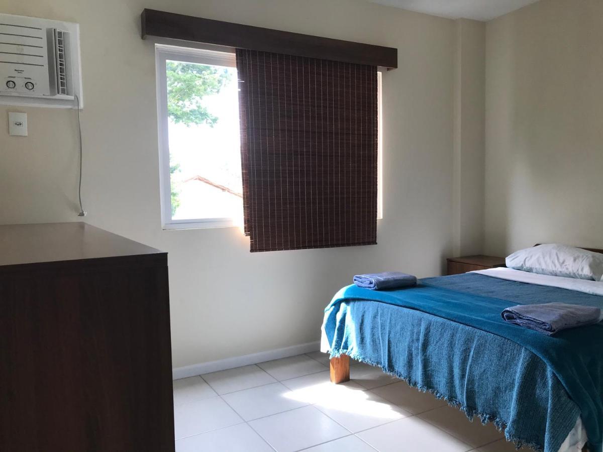 Apartmán Morada Do Barao Florianópolis Exteriér fotografie