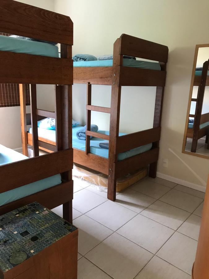 Apartmán Morada Do Barao Florianópolis Exteriér fotografie