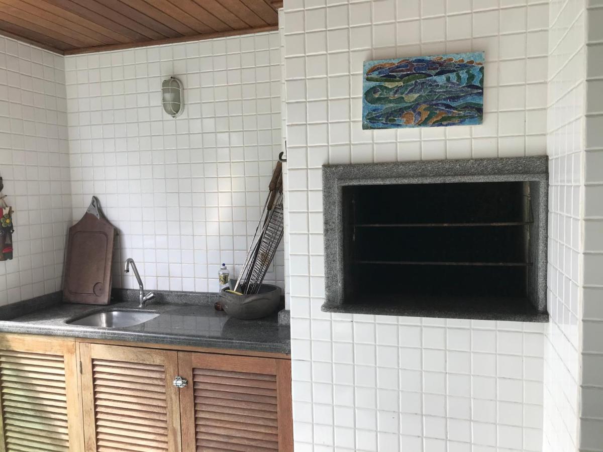 Apartmán Morada Do Barao Florianópolis Exteriér fotografie