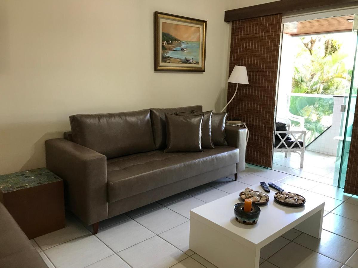 Apartmán Morada Do Barao Florianópolis Exteriér fotografie