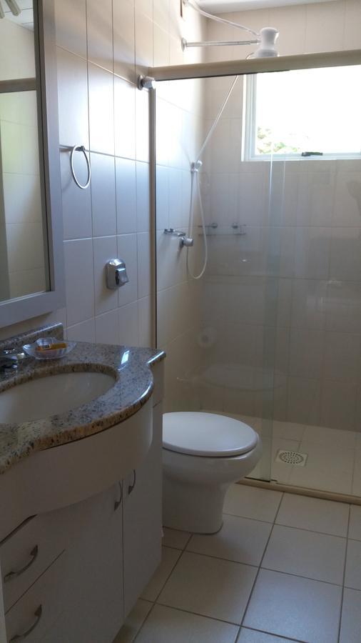Apartmán Morada Do Barao Florianópolis Exteriér fotografie