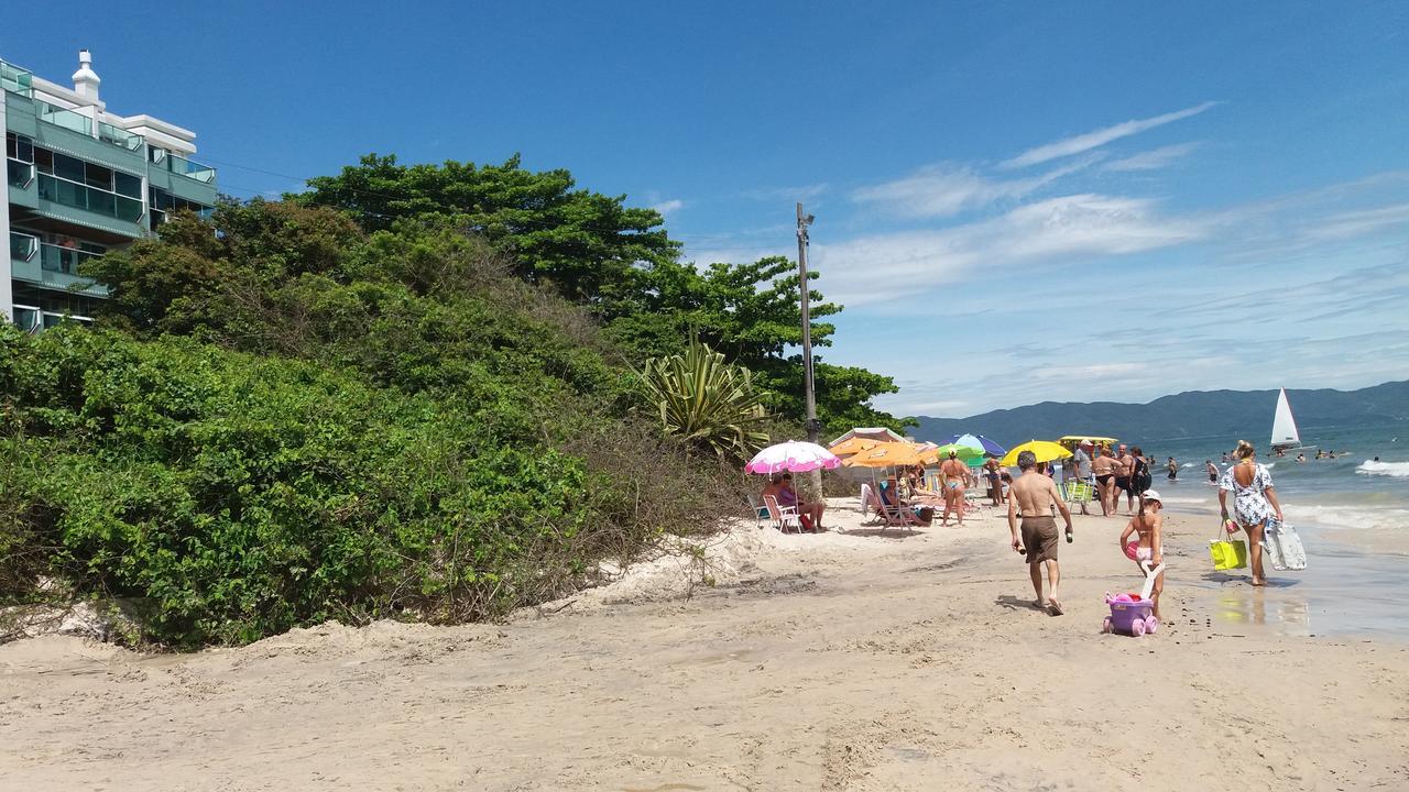 Apartmán Morada Do Barao Florianópolis Exteriér fotografie