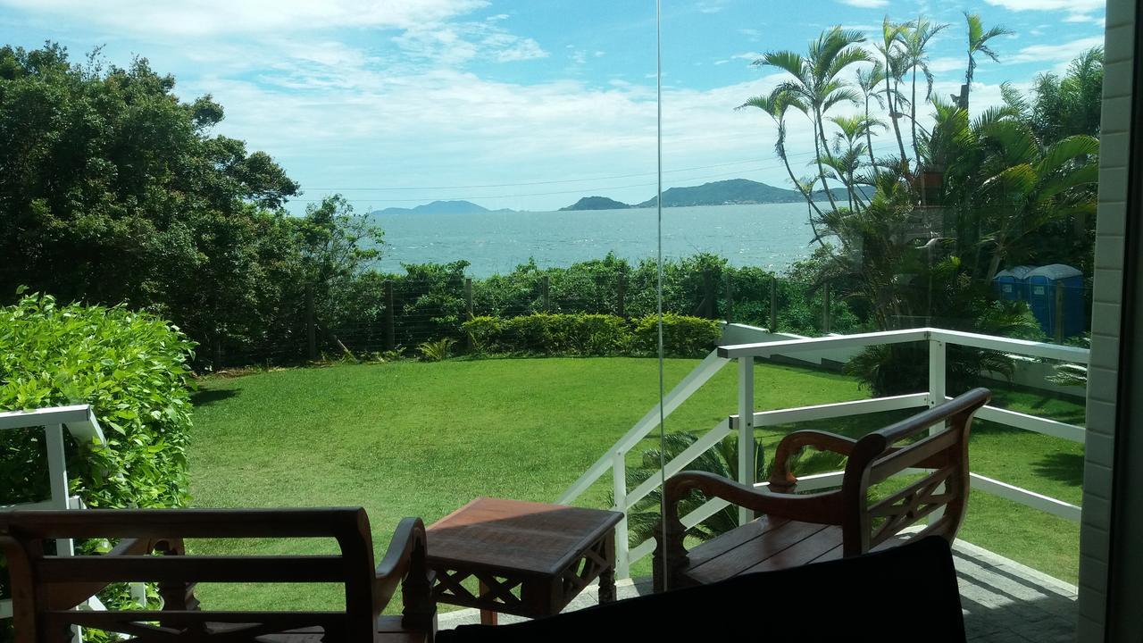 Apartmán Morada Do Barao Florianópolis Exteriér fotografie