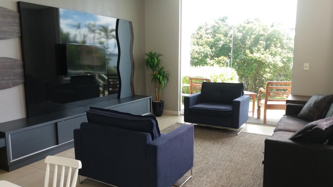 Apartmán Morada Do Barao Florianópolis Exteriér fotografie