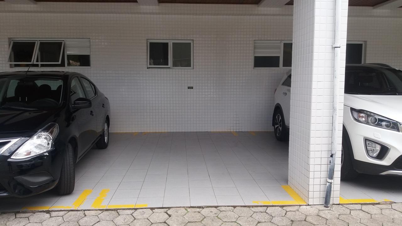 Apartmán Morada Do Barao Florianópolis Exteriér fotografie