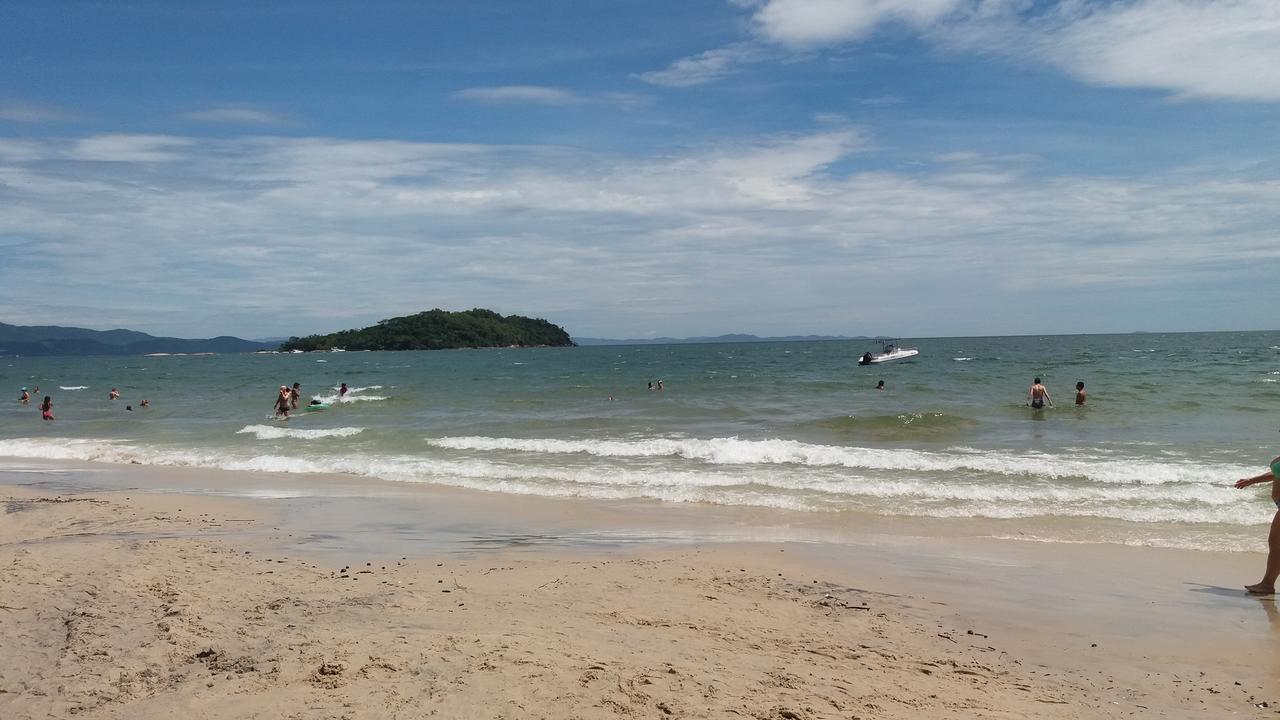 Apartmán Morada Do Barao Florianópolis Exteriér fotografie