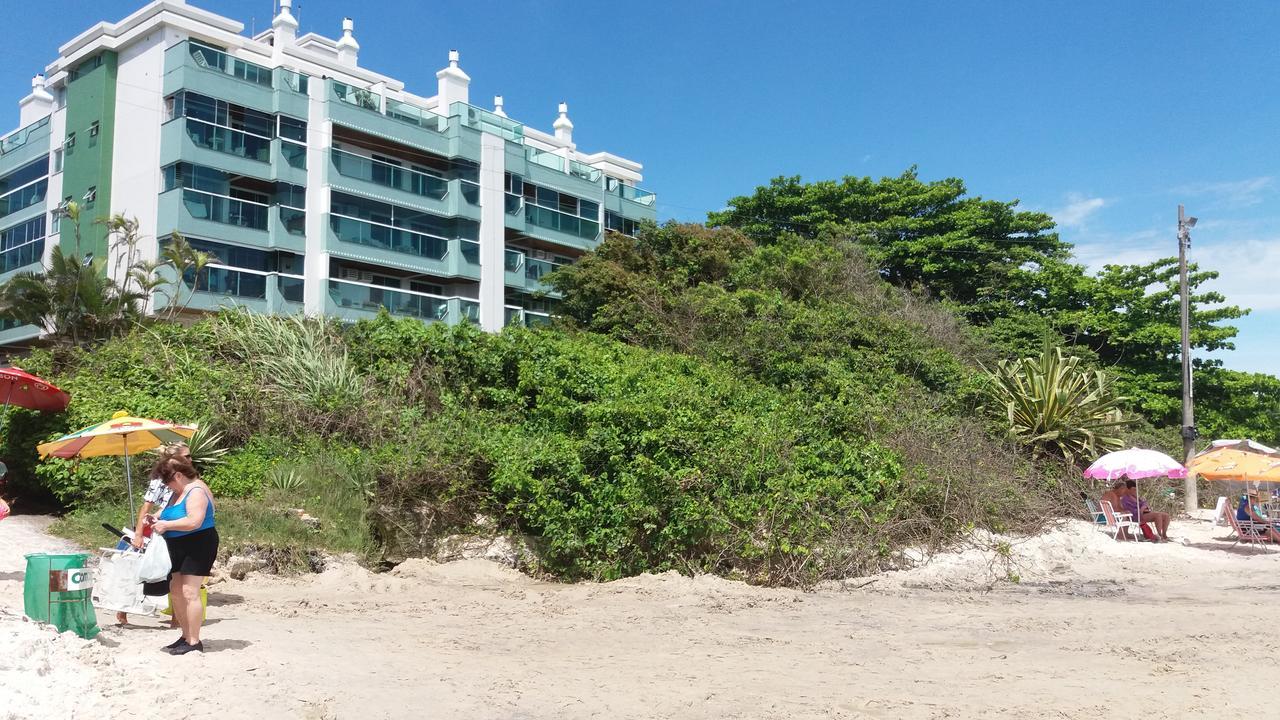 Apartmán Morada Do Barao Florianópolis Exteriér fotografie