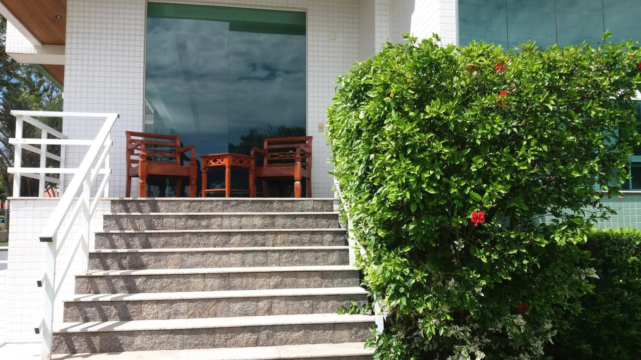 Apartmán Morada Do Barao Florianópolis Exteriér fotografie