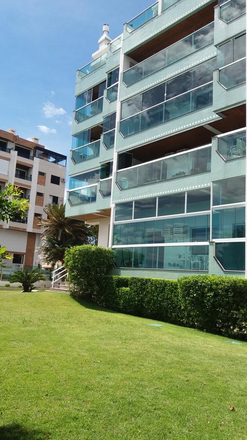 Apartmán Morada Do Barao Florianópolis Exteriér fotografie