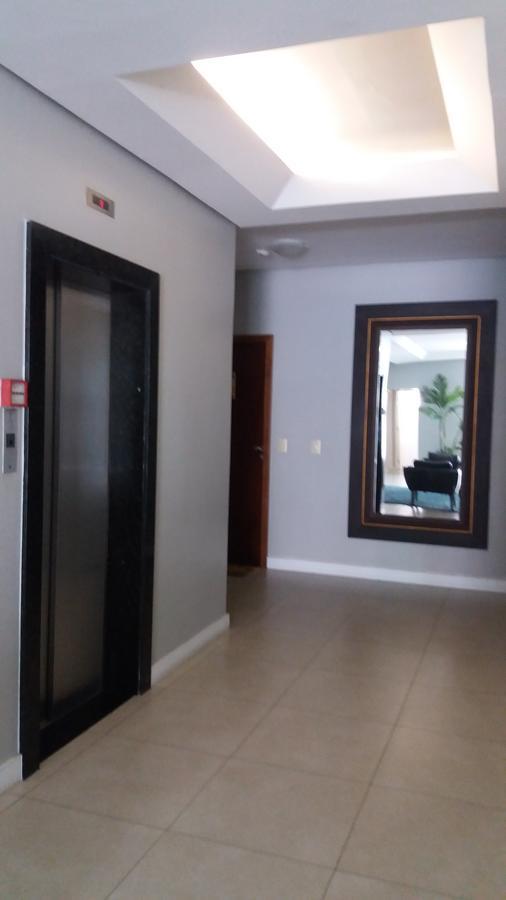 Apartmán Morada Do Barao Florianópolis Exteriér fotografie