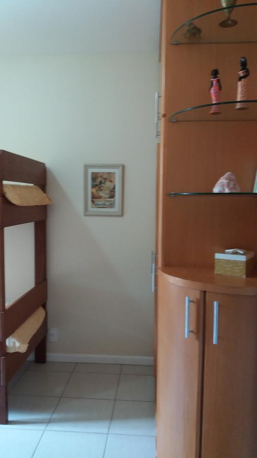 Apartmán Morada Do Barao Florianópolis Exteriér fotografie