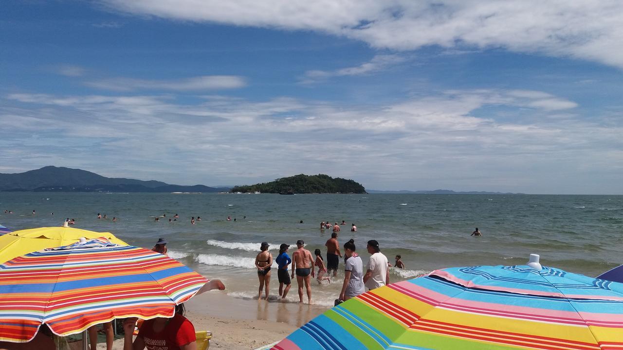Apartmán Morada Do Barao Florianópolis Exteriér fotografie